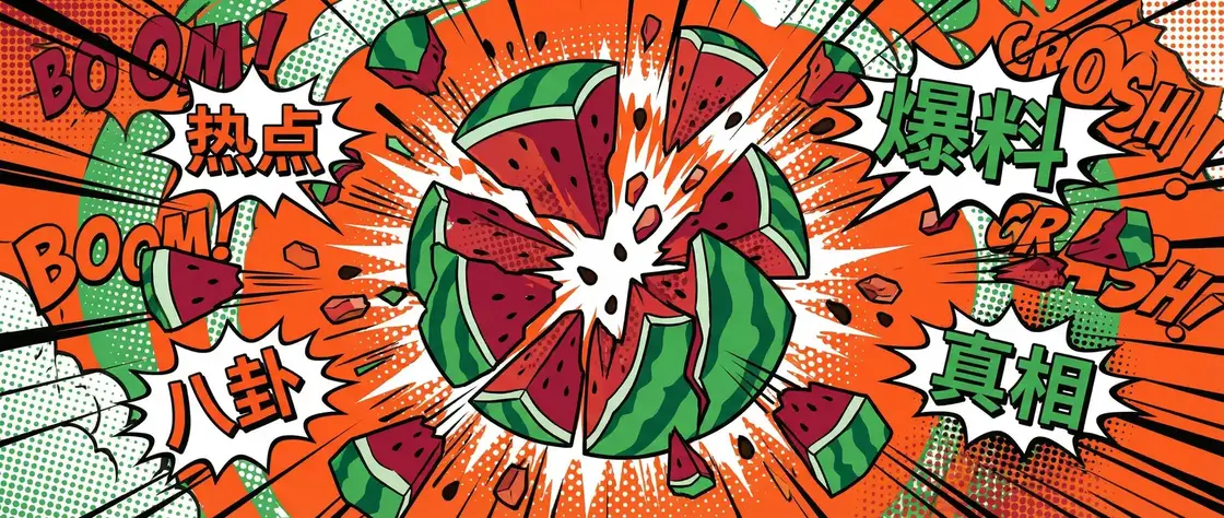 《每日大赛》_每日大赛最新地址 | 深度揭秘每日大赛 今日头瓜爆炸漫画横幅