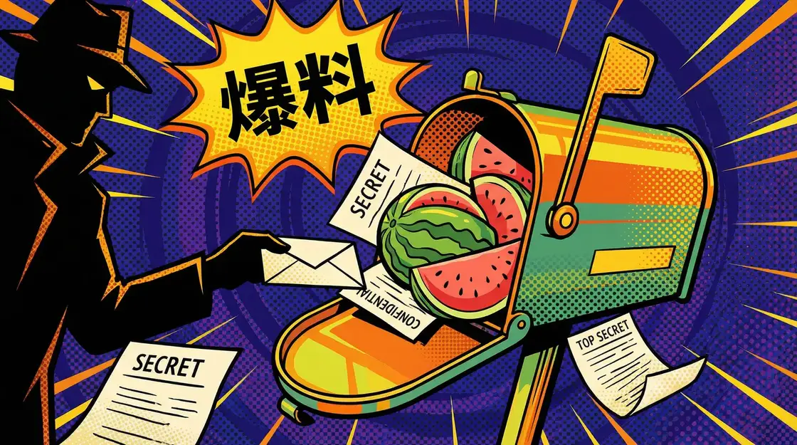 《每日大赛》_每日大赛最新地址 | 深度揭秘每日大赛 匿名爆料通道漫画插图